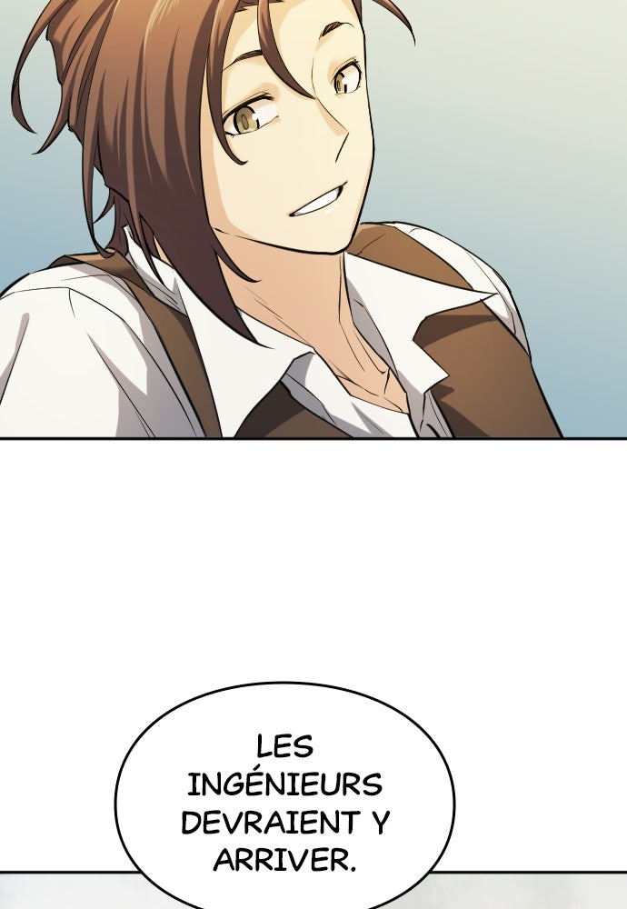 Read The Greatest Estate Developer fr Manga Online