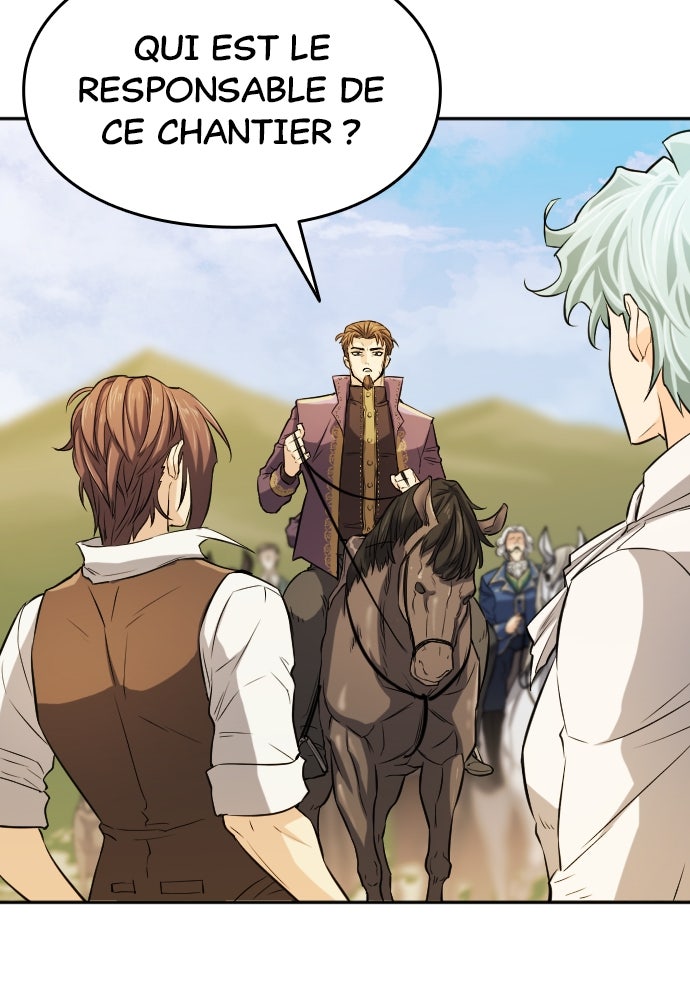 Read The Greatest Estate Developer fr Manga Online