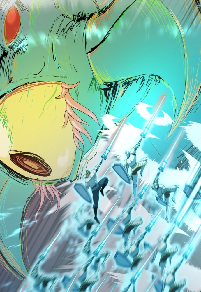 Read The Greatest Estate Developer fr Manga Online