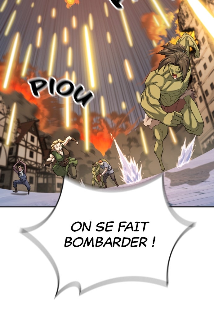 Read The Greatest Estate Developer fr Manga Online