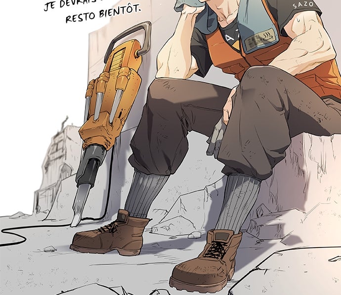 Read The Greatest Estate Developer fr Manga Online