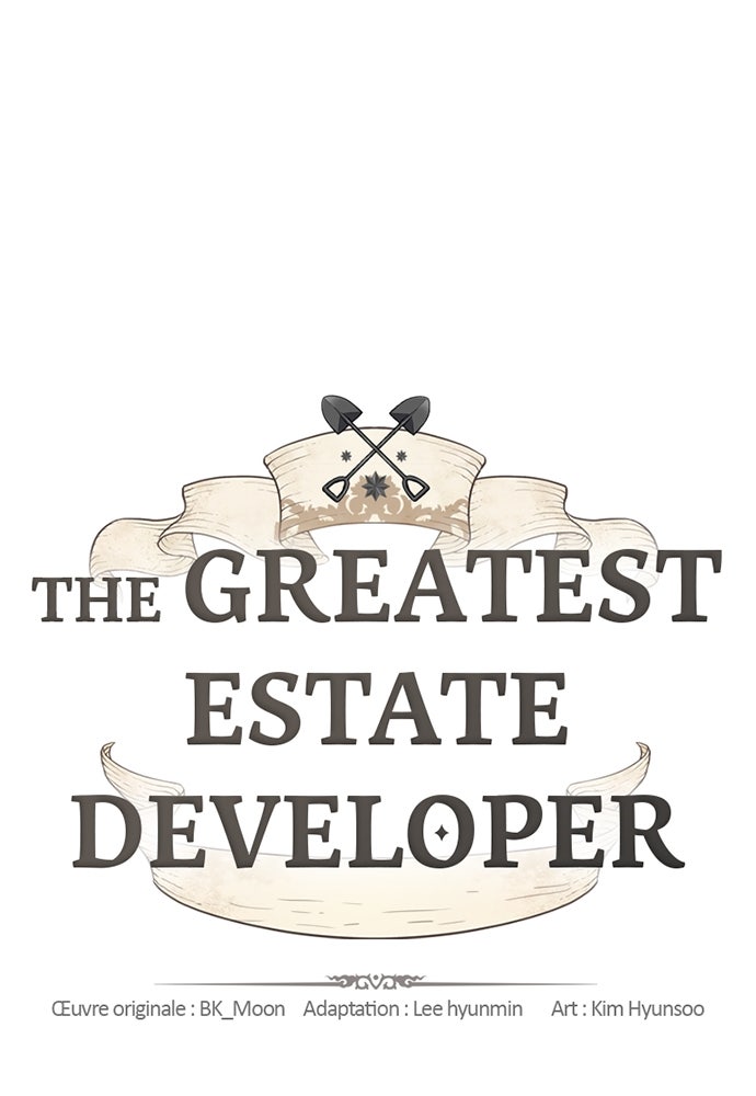 Read The Greatest Estate Developer fr Manga Online