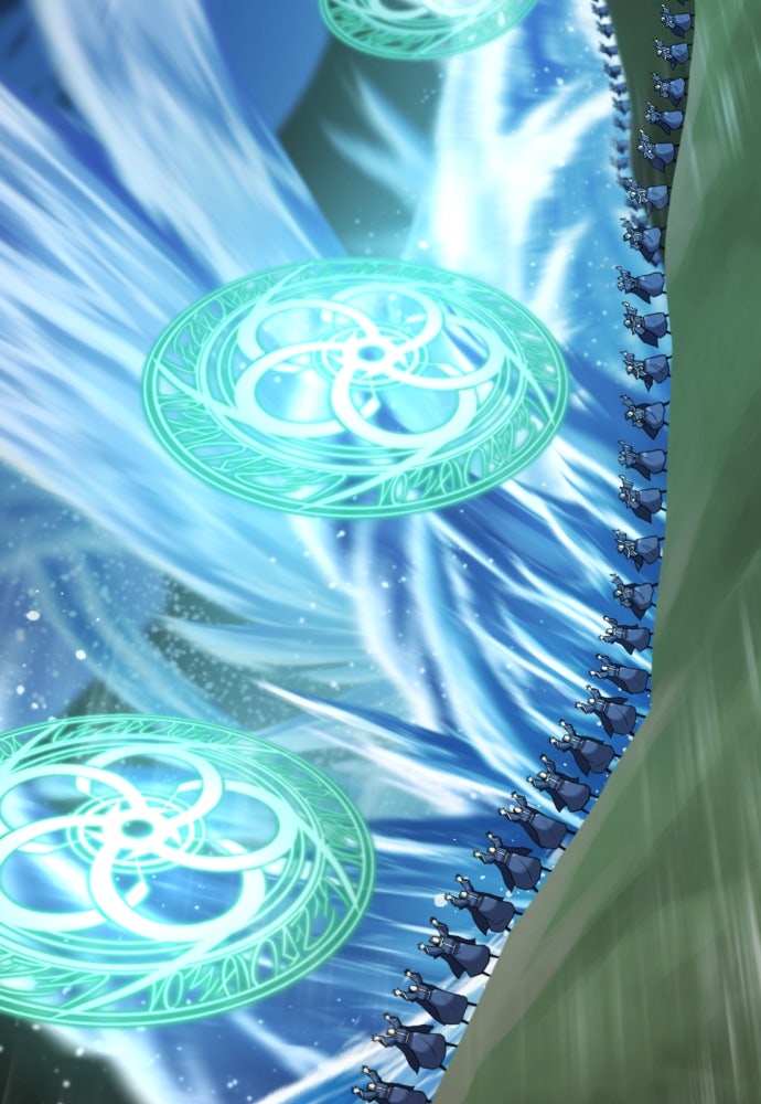 Read The Greatest Estate Developer fr Manga Online