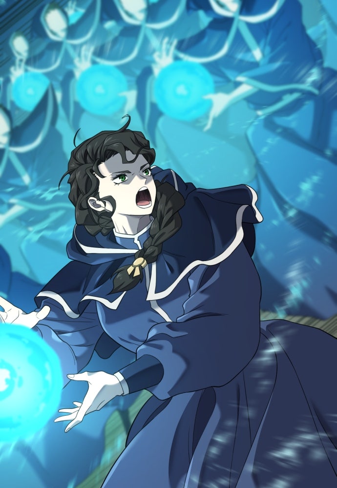 Read The Greatest Estate Developer fr Manga Online