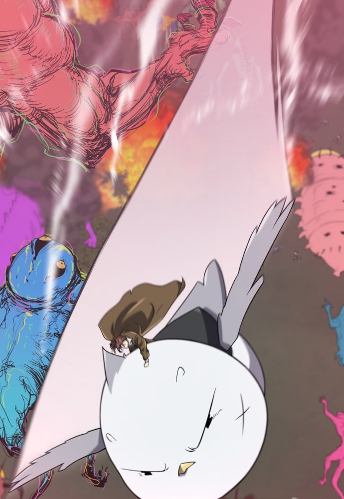 Read The Greatest Estate Developer fr Manga Online