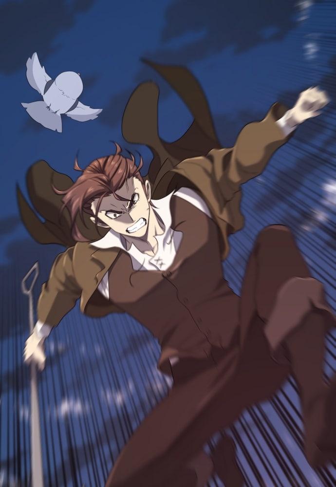 Read The Greatest Estate Developer fr Manga Online