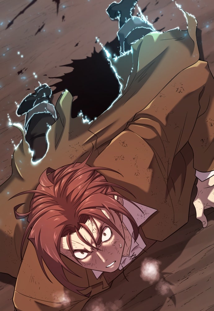 Read The Greatest Estate Developer fr Manga Online