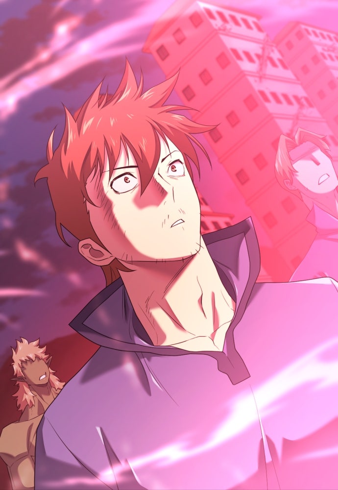 Read The Greatest Estate Developer fr Manga Online