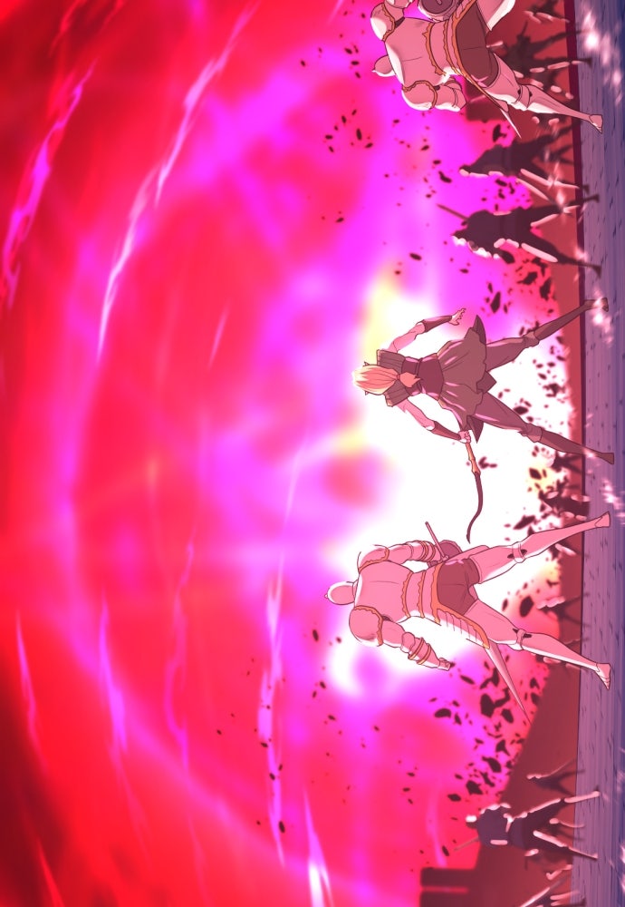 Read The Greatest Estate Developer fr Manga Online