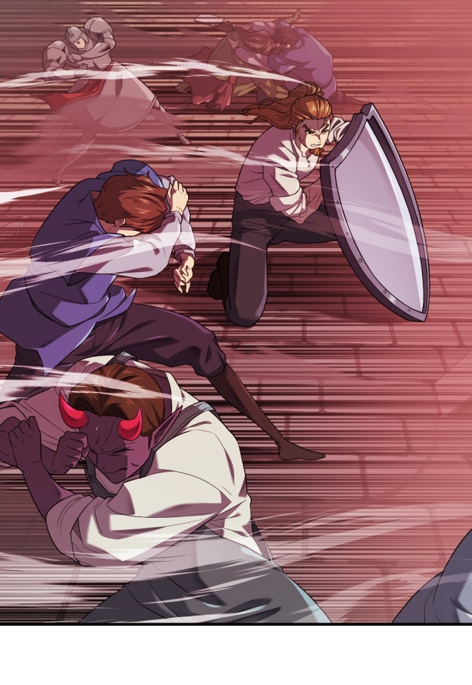 Read The Greatest Estate Developer fr Manga Online