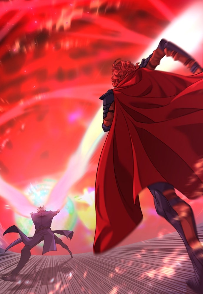 Read The Greatest Estate Developer fr Manga Online