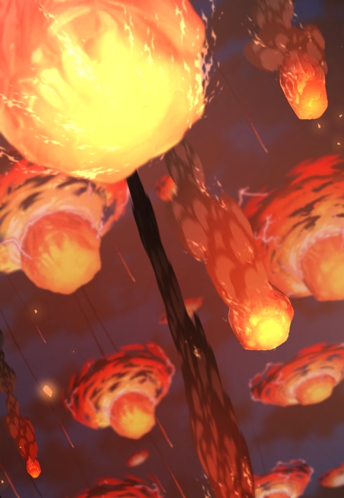 Read The Greatest Estate Developer fr Manga Online