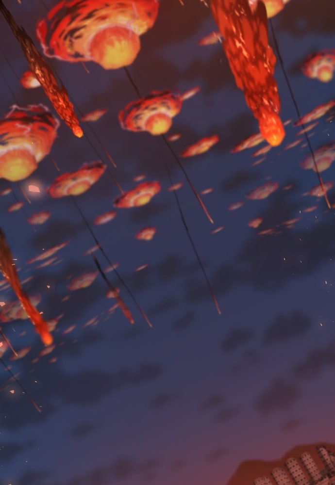 Read The Greatest Estate Developer fr Manga Online