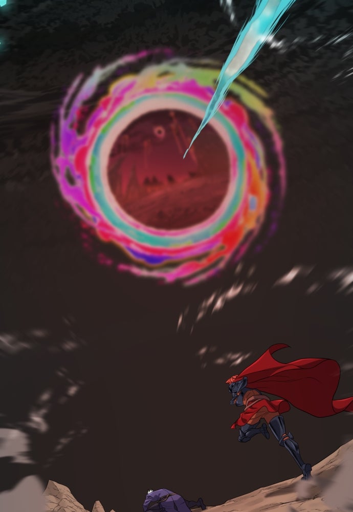 Read The Greatest Estate Developer fr Manga Online