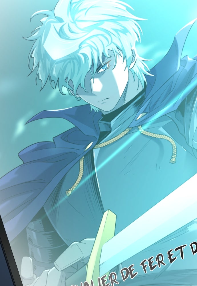 Read The Greatest Estate Developer fr Manga Online