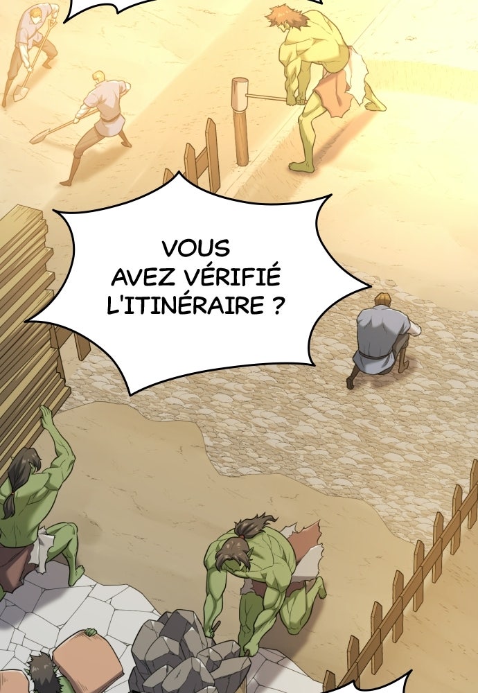 Read The Greatest Estate Developer fr Manga Online