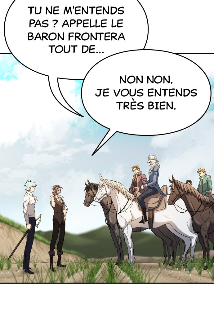 Read The Greatest Estate Developer fr Manga Online