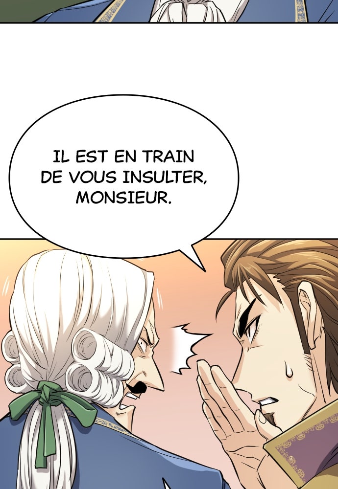 Read The Greatest Estate Developer fr Manga Online