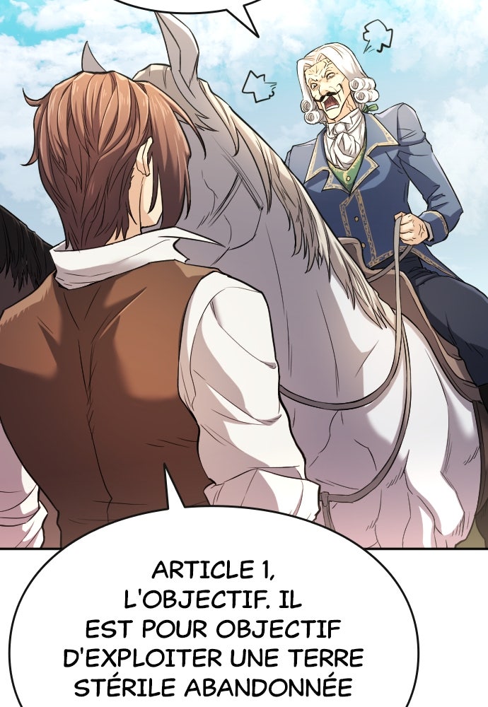 Read The Greatest Estate Developer fr Manga Online