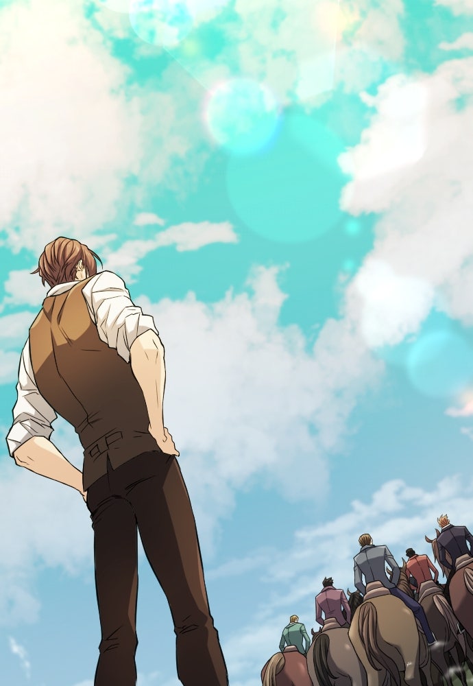 Read The Greatest Estate Developer fr Manga Online