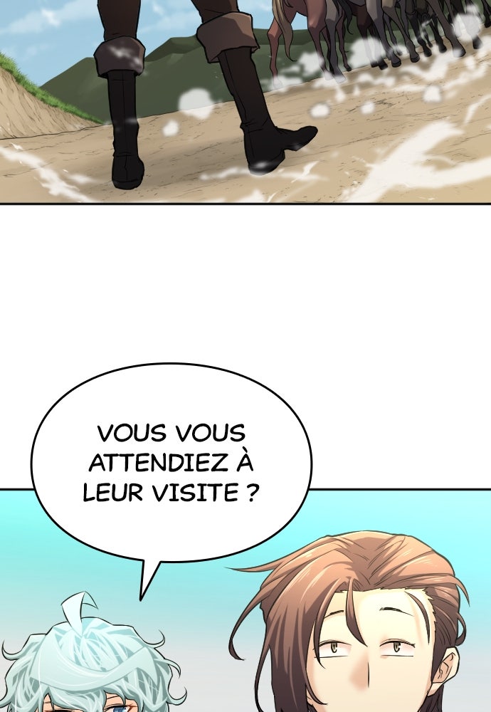 Read The Greatest Estate Developer fr Manga Online