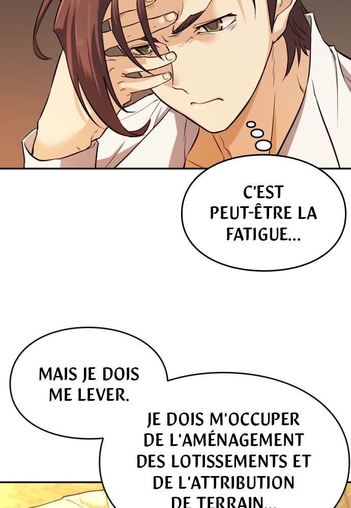 Read The Greatest Estate Developer fr Manga Online