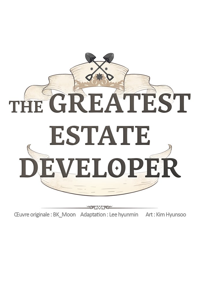 Read The Greatest Estate Developer fr Manga Online