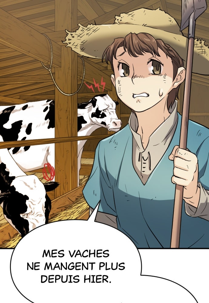 Read The Greatest Estate Developer fr Manga Online