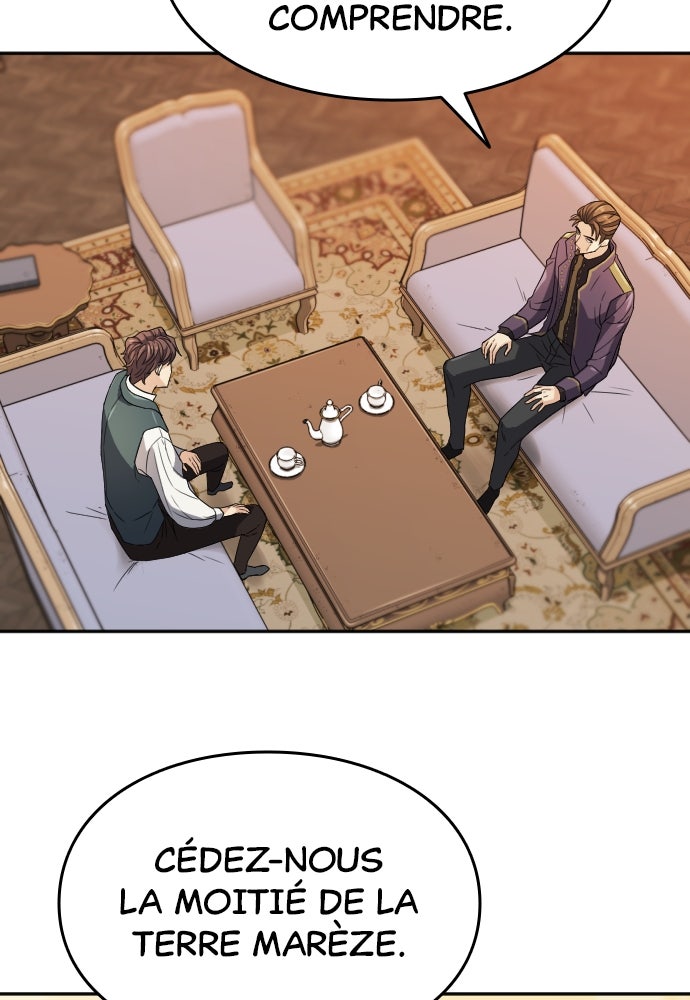 Read The Greatest Estate Developer fr Manga Online