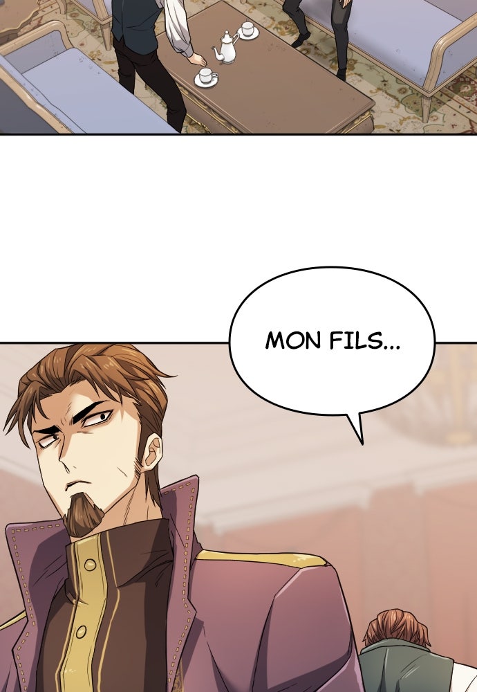 Read The Greatest Estate Developer fr Manga Online