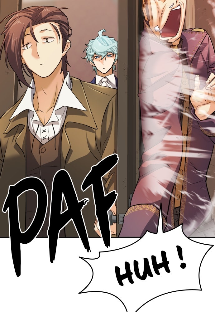 Read The Greatest Estate Developer fr Manga Online