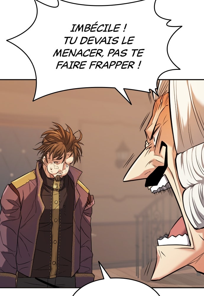 Read The Greatest Estate Developer fr Manga Online