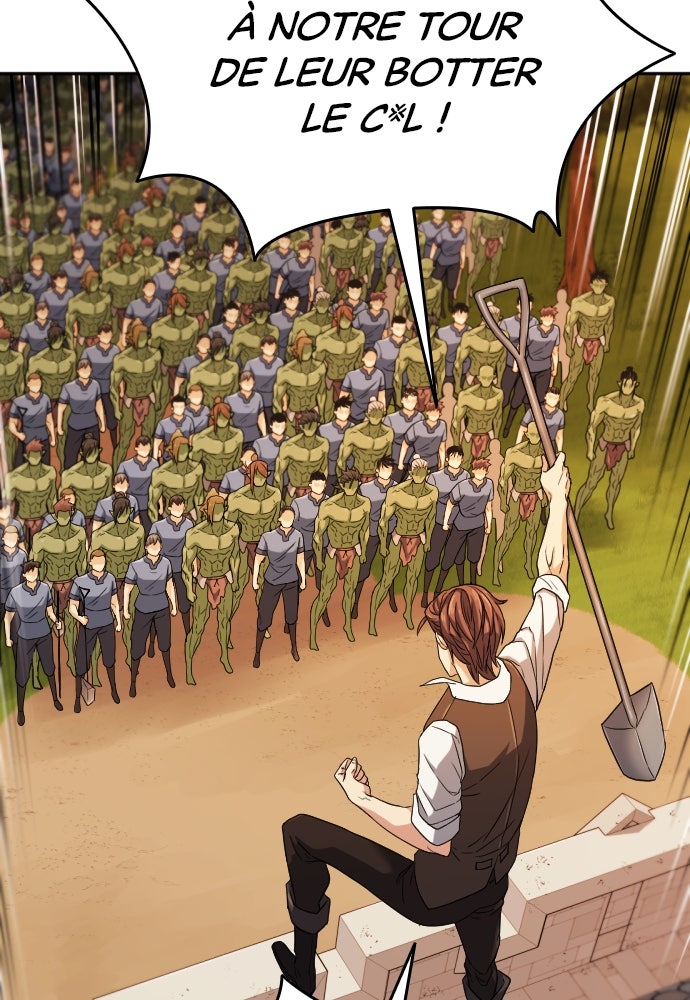 Read The Greatest Estate Developer fr Manga Online