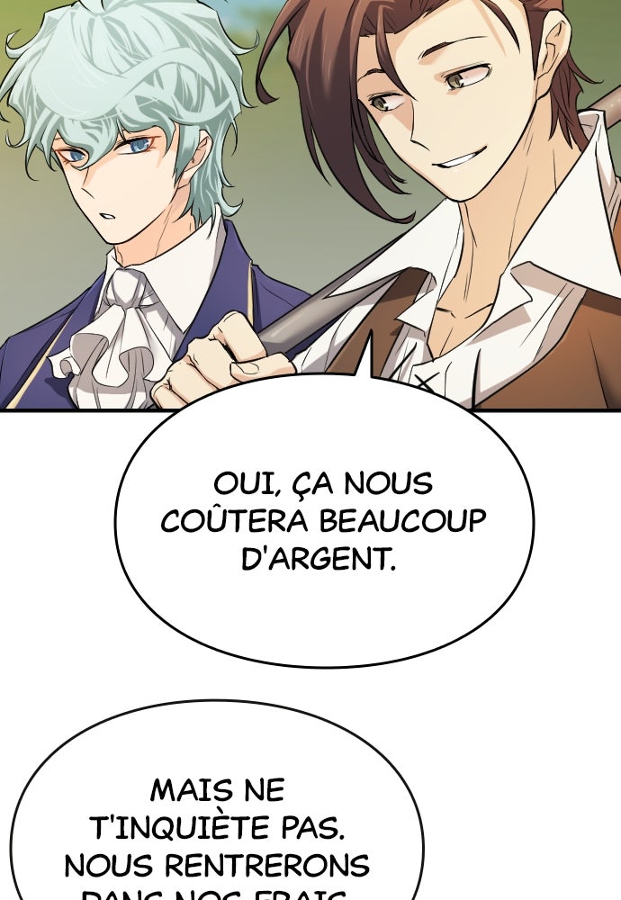 Read The Greatest Estate Developer fr Manga Online