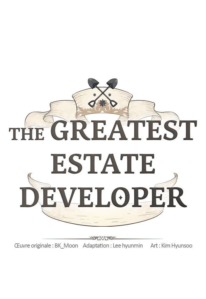 Read The Greatest Estate Developer fr Manga Online