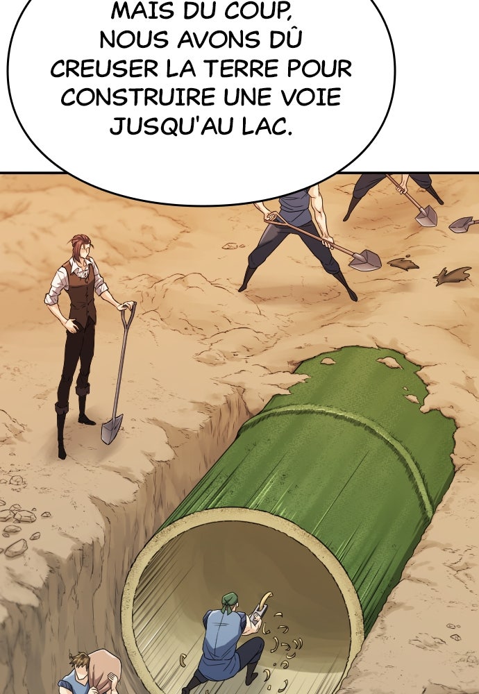 Read The Greatest Estate Developer fr Manga Online