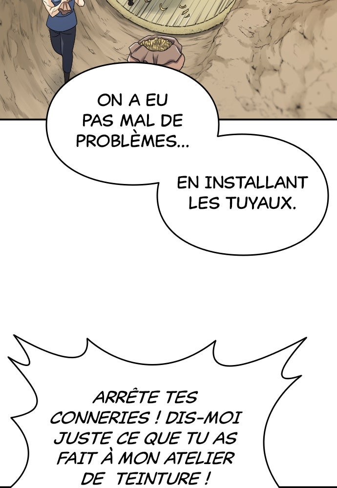 Read The Greatest Estate Developer fr Manga Online