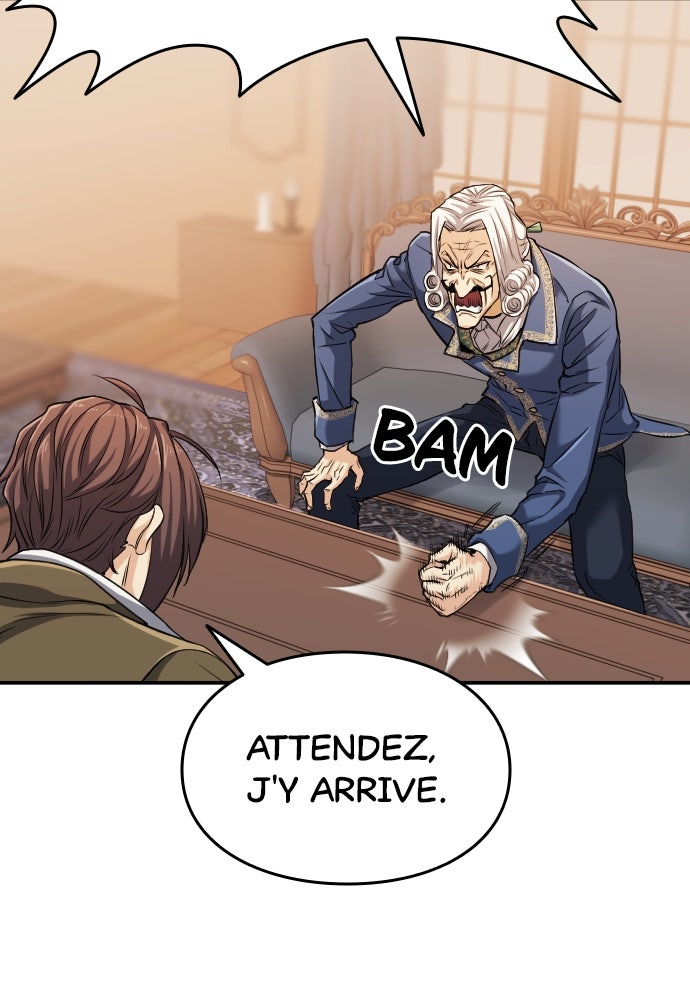 Read The Greatest Estate Developer fr Manga Online