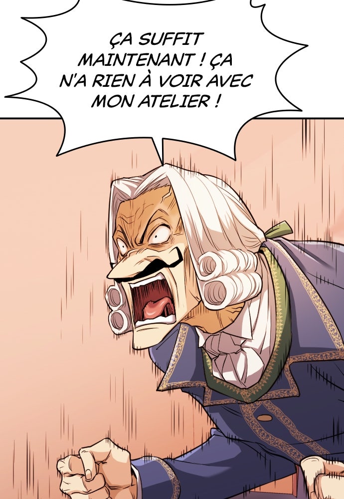 Read The Greatest Estate Developer fr Manga Online