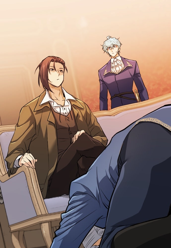 Read The Greatest Estate Developer fr Manga Online