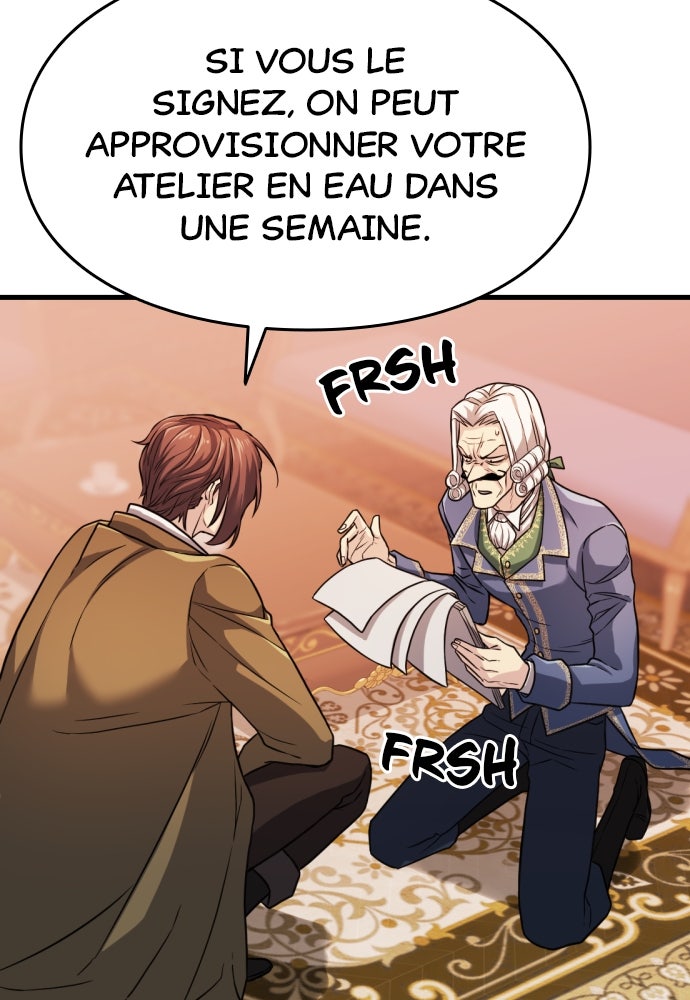 Read The Greatest Estate Developer fr Manga Online