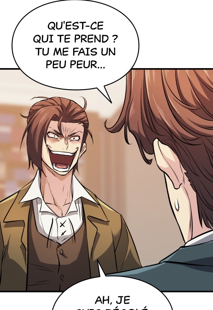 Read The Greatest Estate Developer fr Manga Online