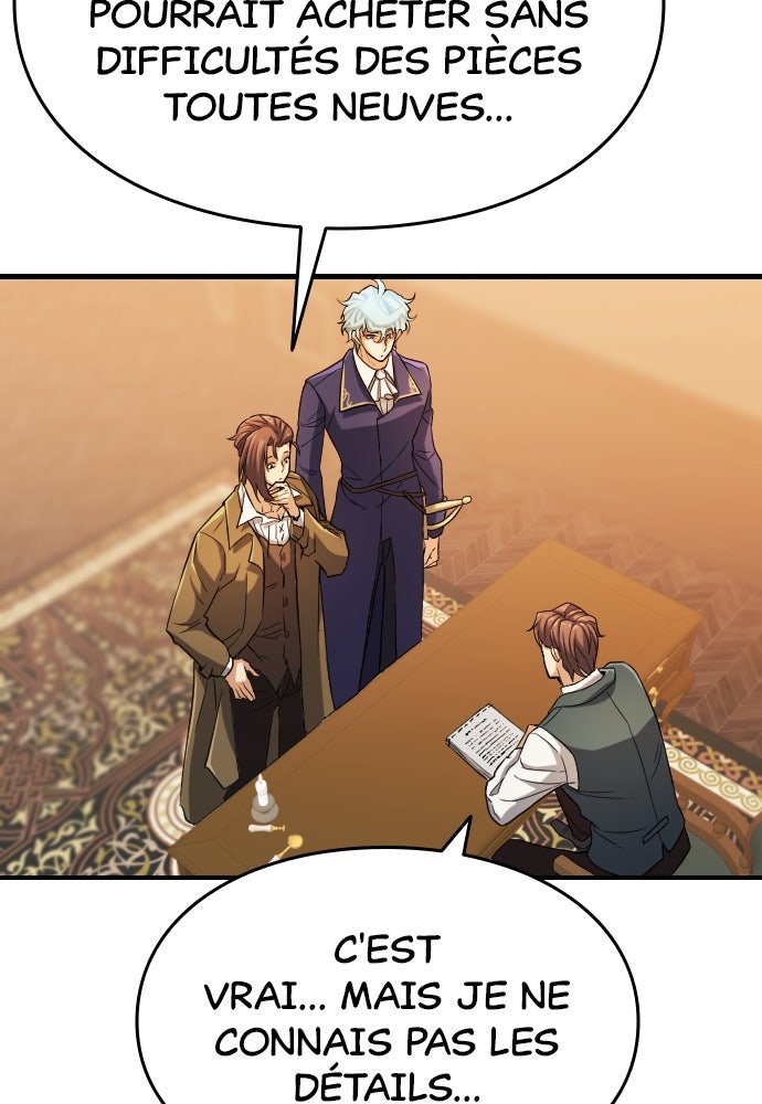 Read The Greatest Estate Developer fr Manga Online