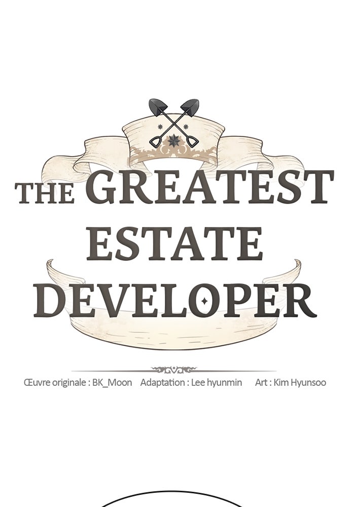 Read The Greatest Estate Developer fr Manga Online