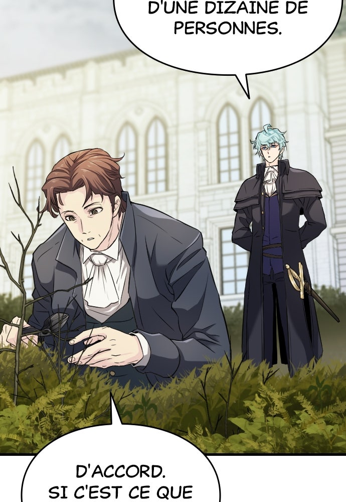 Read The Greatest Estate Developer fr Manga Online