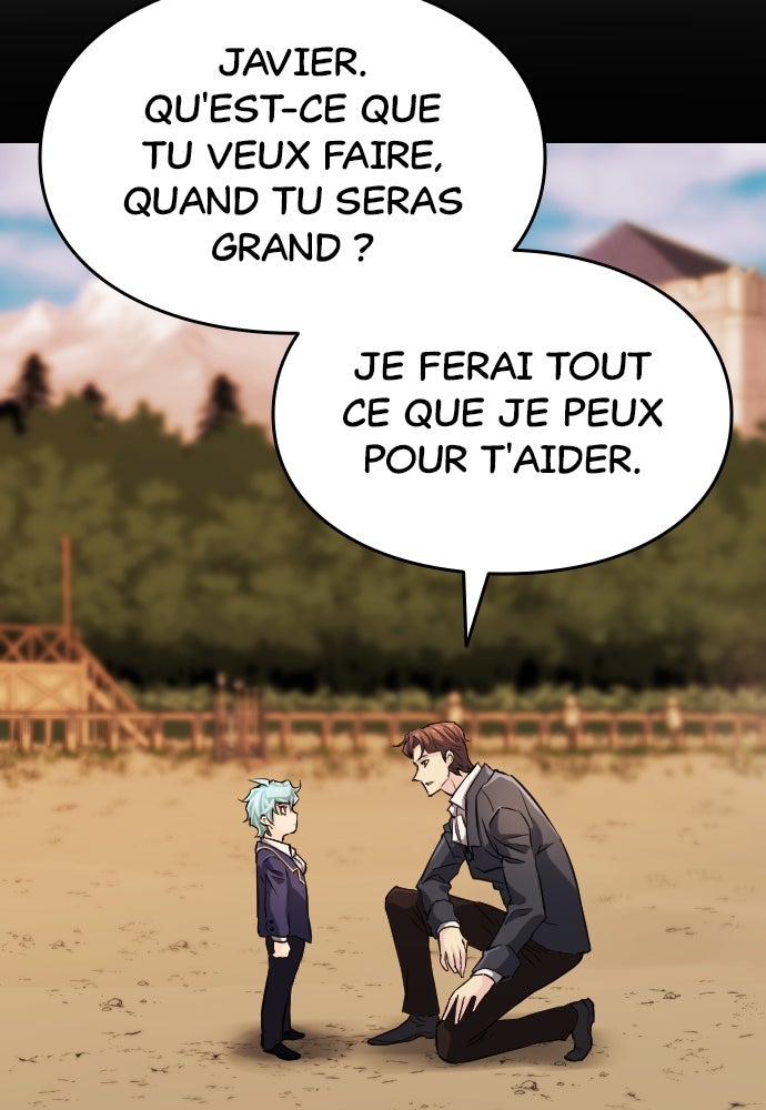 Read The Greatest Estate Developer fr Manga Online