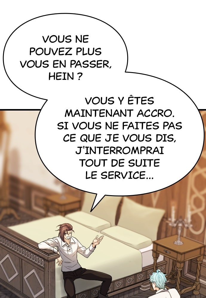 Read The Greatest Estate Developer fr Manga Online