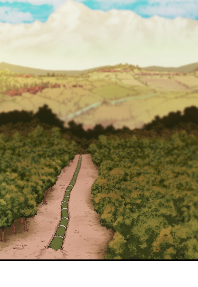 Read The Greatest Estate Developer fr Manga Online