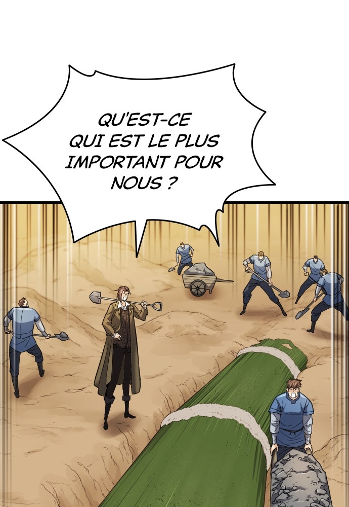 Read The Greatest Estate Developer fr Manga Online