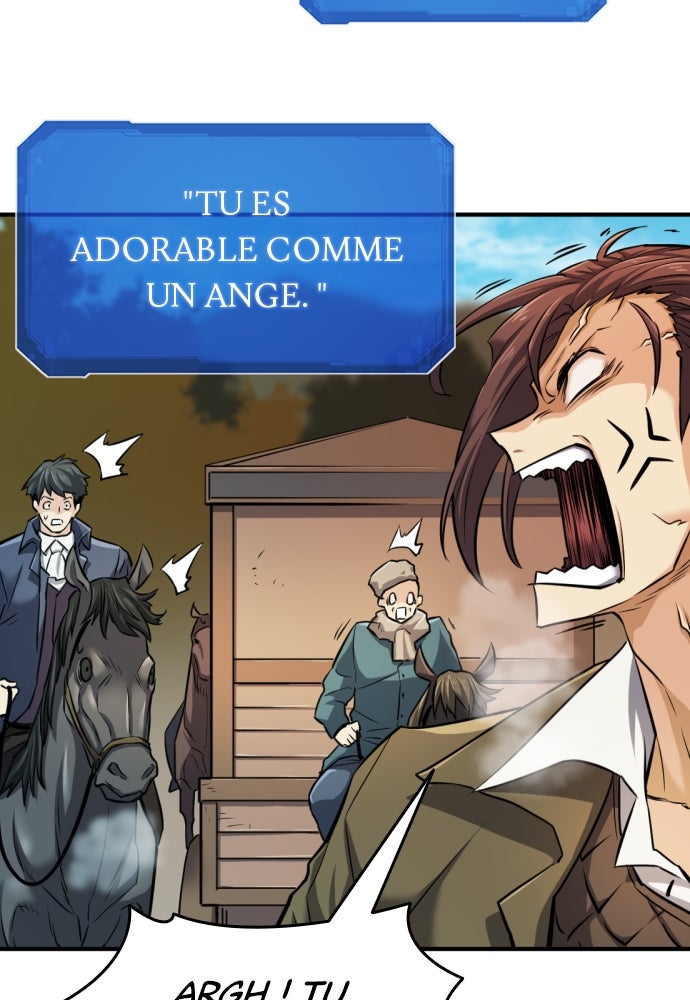 Read The Greatest Estate Developer fr Manga Online